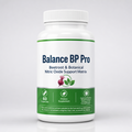Balance BP Pro — Beetroot & Botanical Nitric Oxide Support Matrix (60 Capsules)